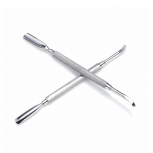 Cuticle Pusher & Remover